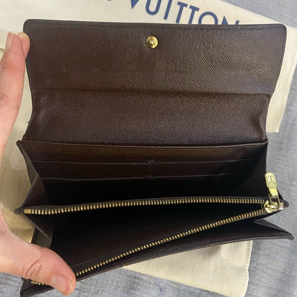 Lv wallet - Picture 5 of 11
